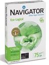 Papier do kopírok A4 Navigator Eco-Logical do tlačiarne 75g