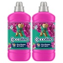 Aviváž Coccolino Creations Snapdragon & Patchouli 1.275L s