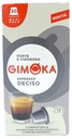Kapsula GIMOKA Deciso FAMILY 30 ks Nespresso
