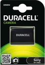 Náhradná nabíjateľná batéria Duracell pre Sony NP-FW50