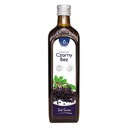 Šťava z čiernej bazy s vitamínom C, 490 ml OLEOFARM