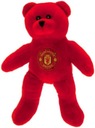 Maskot medvedíka Manchester United pre fanúšika