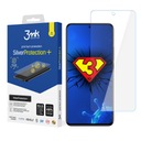 Ochranná fólia pre Redmi Note 11 Pro+ 5G 3mk Silver+