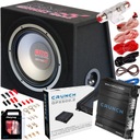 STRONG MAC AUDIO BOX BOX KÁBLE ZOSILŇOVAČA