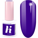 339 HI HYBRID HYBRID POLISH NFINITE BLUE 5ML