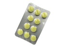 Prípravok Vebiot Neoplasmoxan pre psov a mačky (1 blister) 10 tabliet