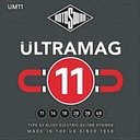 ROTOSOUND UM11 UltraMAG struny pre elektrickú gitaru 11-48