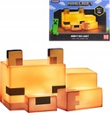 MINECRAFT FOX LIGHT FOX / FOX 16 CM