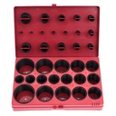 Orings Oring Gumový organizér BOX Autoservis Sada 419 ks