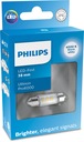 Philips FESTOON 38MM LED žiarovka 12V