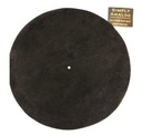 Kožená podložka Simply Analog Slip Mat pod gramofón