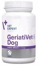 Vetexpert geriativet veľké plemeno 45 tabliet