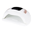 UV lampa Dual Led Glow S1 168W zlatá