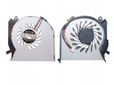 VENTILÁTOR PRE HP PAVILION DV6-7000 DV7-7000 DV6T
