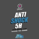 Anti-Shock 5H GPS 9 Radio ochranná fólia vyrobená na mieru
