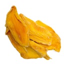 SUŠENÉ MANGO MÄKKÉ VLOČKY <1% cukru 1kg
