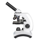 Mikroskop BioLight 300 + SET, 5 prípravkov