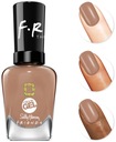 Sally Hansen Miracle Gélový lak na nechty Oh My Coffe 880
