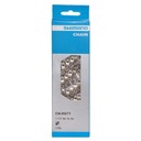 REŤAZ SHIMANO CN-HG71 6/7/8 rad 116 článkov