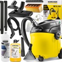 KARCHER SE 5.100 UMÝVACÍ VYSÁVAČ + SÚPRAVA TEKUTINY