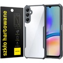 Púzdro ARMOR PRE SAMSUNG GALAXY A05S SPACECASE POUZDRO CHROBÁK POUZDRO + SKLO