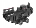 Strike Systems Tactical Scope 4x32