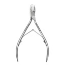 STERLING Profesionálne sponky na nechtovú kožičku Manikúra Sharp Steel 3 mm