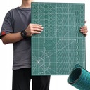 Cutting Mat Self -Self -Sighting A2 dvojitý model 60x45 Self -sipping