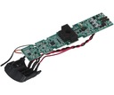 Riadiaci modul pre vysávač Aeg CX7245WM
