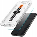 Sklo pre puzdro Spigen EZ Fit pre iPhone 14 Pro Max