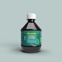 Volantor - Prípravok do kúpeľa pre holuby 200 ml - redukuje perojedy