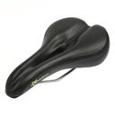 Sedlo na MTB trekingový krosový bicykel Rockbros PVC