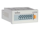 LXC900A-C počítadlo impulzov (skrat) - Selek