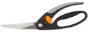 FISKARS FUNKČNÁ FORMA NOŽNICE NA HYDINU Nožnice