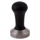 Tamper Motta čierna 53 mm Flat Original