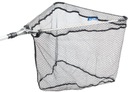 JAXON SAFE teleskopický podberák 300cm 60x56cm