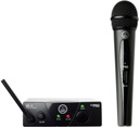 AKG WMS40 MINI vokálna sada ISM1 (863,100 MHz)