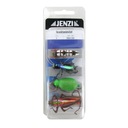 JENZI SET IMITÁCIA HMYZU - XL/4ks