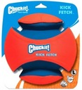 Chuckit Veľká guľa pre psov! na kopanie Kick Fetch L 20cm