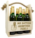 DARČEK KU DŇU PRIATEĽOV, RYTÝ NOSIČ PIVA