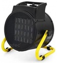 Elektrický ohrievač Warmtec EWP-5