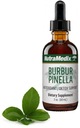 Burbur-Pinella Nutramedix 60 ml Detoxikačný