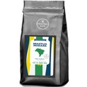 Kávové zrná 1KG BRAZIL MOGIANA čerstvo pražená