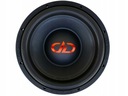 DD Audio DD712 D2 WOOFER REPRODUKTOR 30cm 3600W
