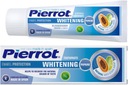 Bieliaca zubná pasta Pierrot 75 ml