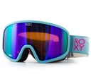 Dámske lyžiarske a snowboardové okuliare ROXY s3
