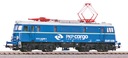Elektrická lokomotíva EU07-336 PKP Cargo Piko 96382 H0