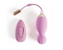 U-sexuálne hračky Squidy Vibrator Massager Vyhrievané