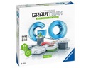 RAVENSBURGER GraviTrax GO Flexibilná logická hra