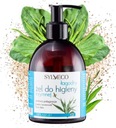 SYLVECO jemný gél na intímnu hygienu 300 ml